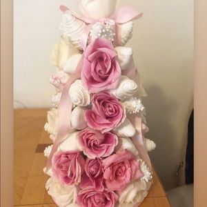 Meet your Posher, Rose